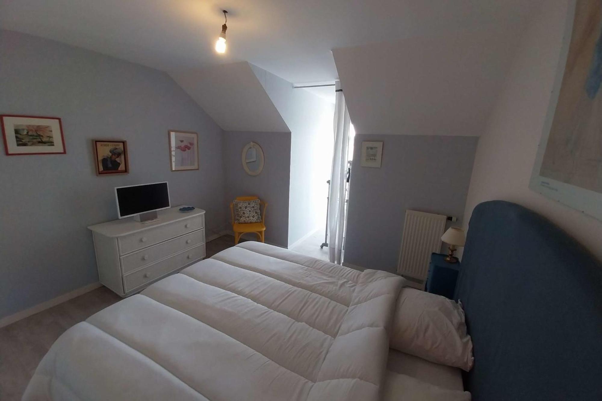 Appartement Spacious With Balcony *