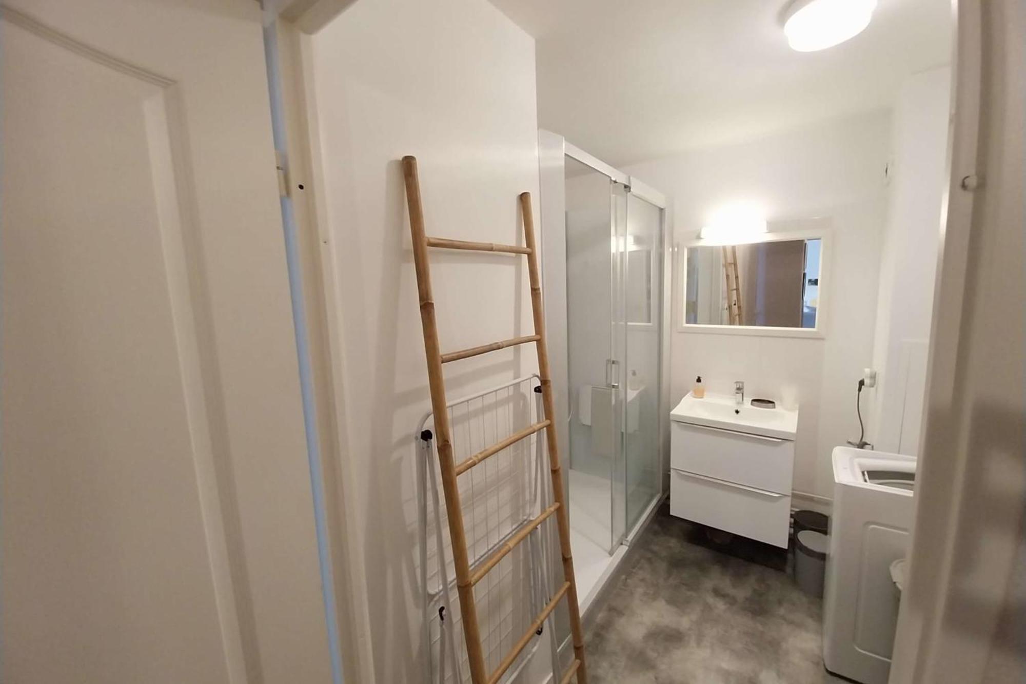 Appartement Spacious With Balcony Vannes
