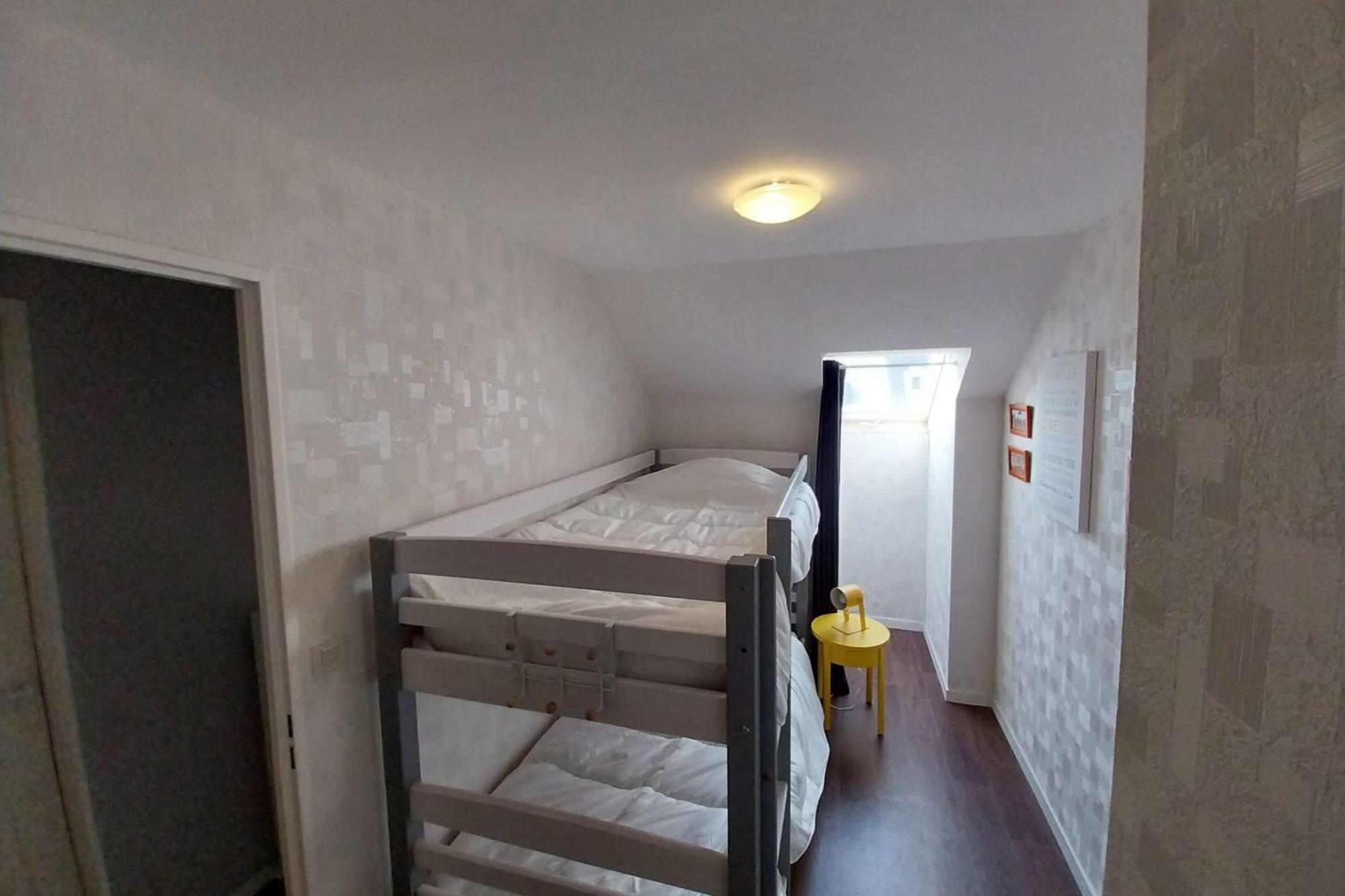 Spacious With Balcony * Vannes
